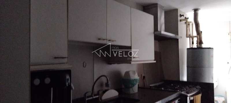 Apartamento, 5 quartos, 323 m² - Foto 9