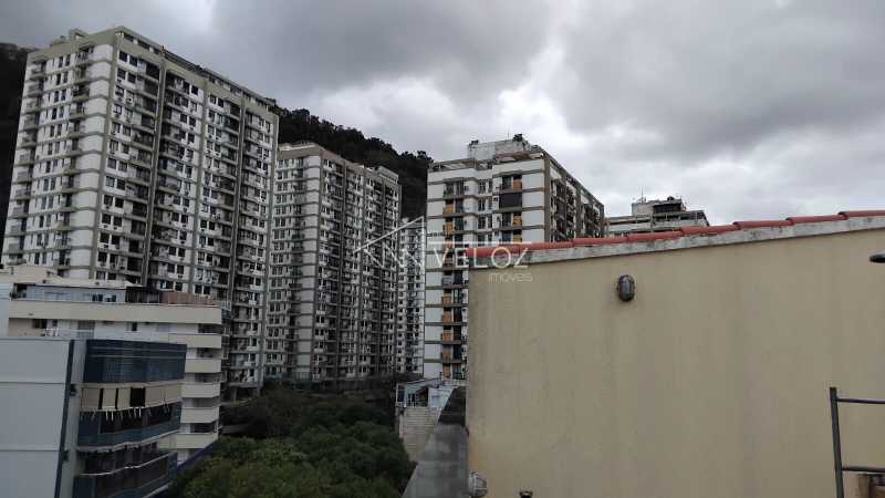 Apartamento em Botafogo