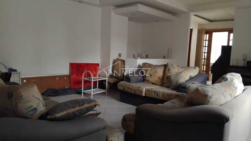 Apartamento, 5 quartos, 323 m² - Foto 14