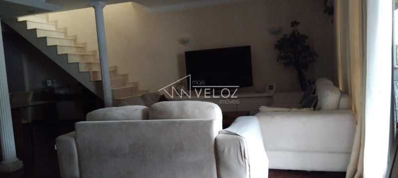 Apartamento, 5 quartos, 323 m² - Foto 16