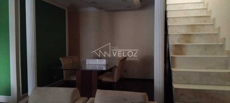 Apartamento, 5 quartos, 323 m² - Foto 17