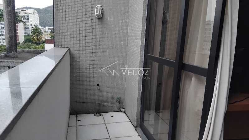 Apartamento, 5 quartos, 323 m² - Foto 18