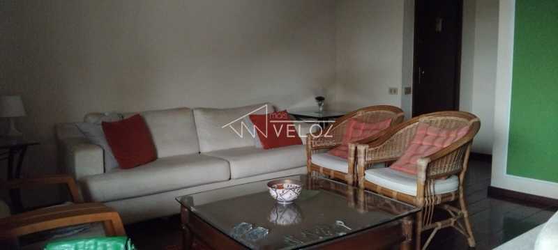 Apartamento, 5 quartos, 323 m² - Foto 20