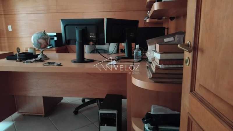 Apartamento, 5 quartos, 323 m² - Foto 1