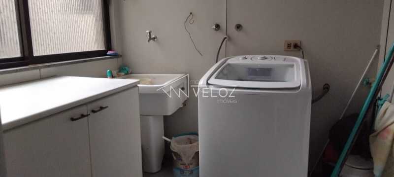 Apartamento, 5 quartos, 323 m² - Foto 22