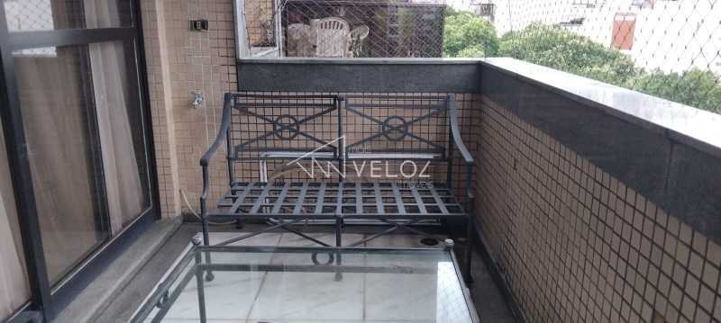 Apartamento, 5 quartos, 323 m² - Foto 24