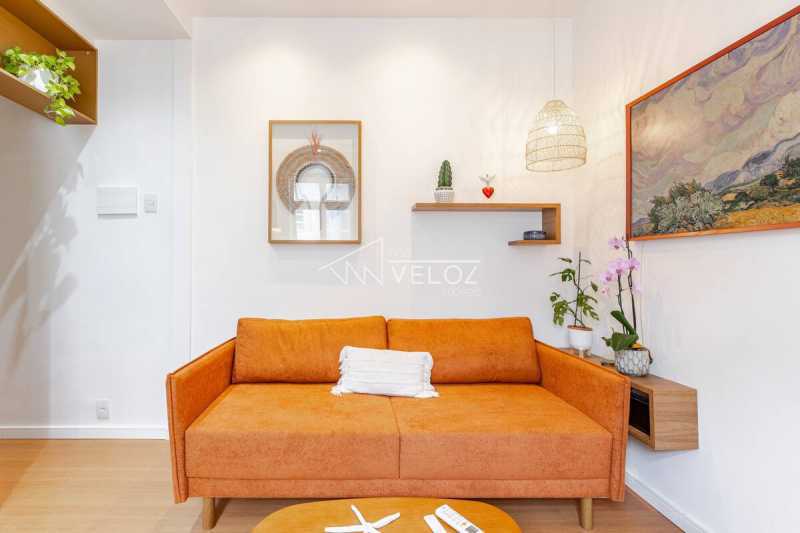 Apartamento em Ipanema