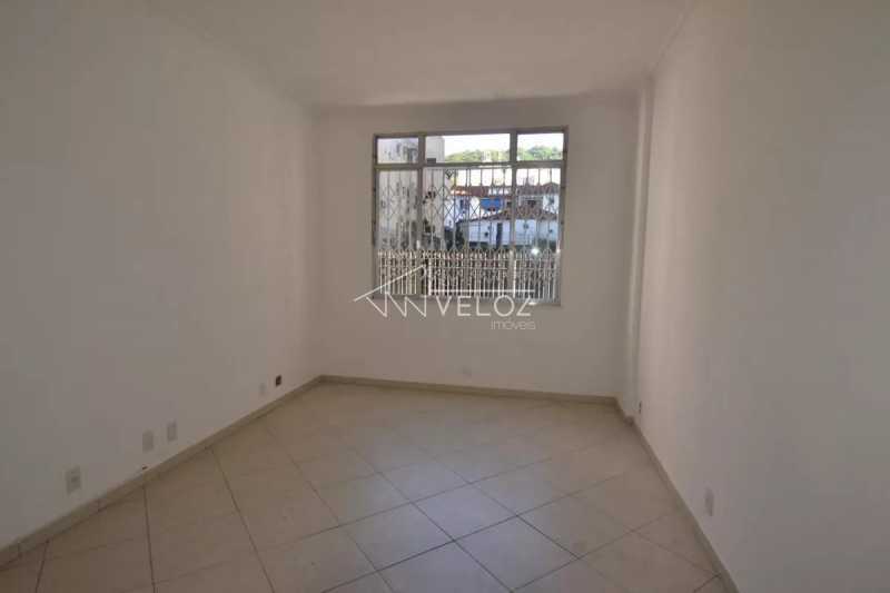 Apartamento em Laranjeiras