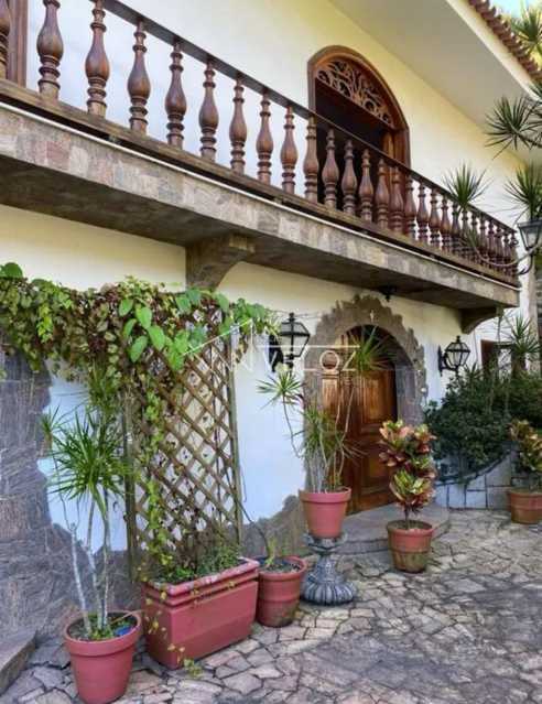 Apartamento em Gávea