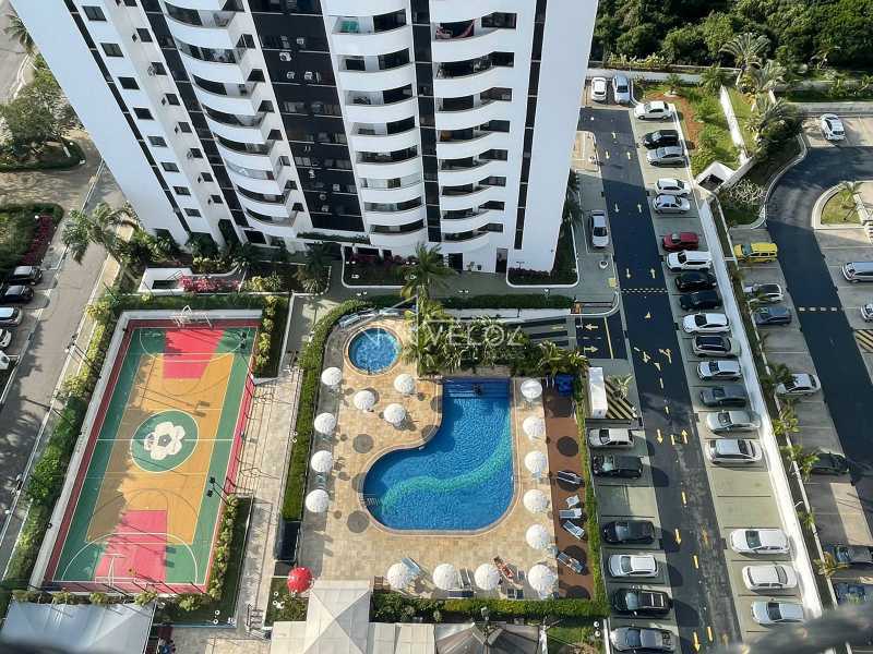 Apartamento em Barra da Tijuca