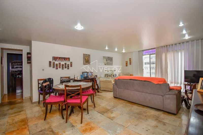 Apartamento em São Conrado