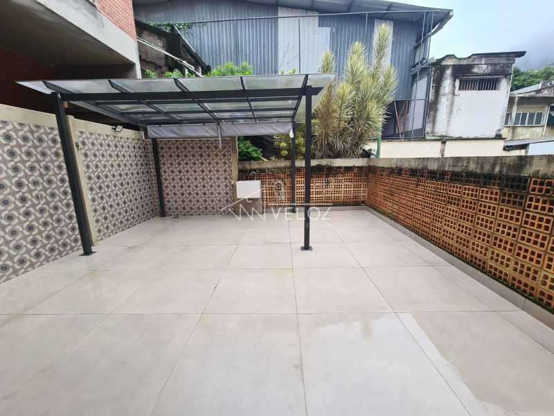 Apartamento em Botafogo