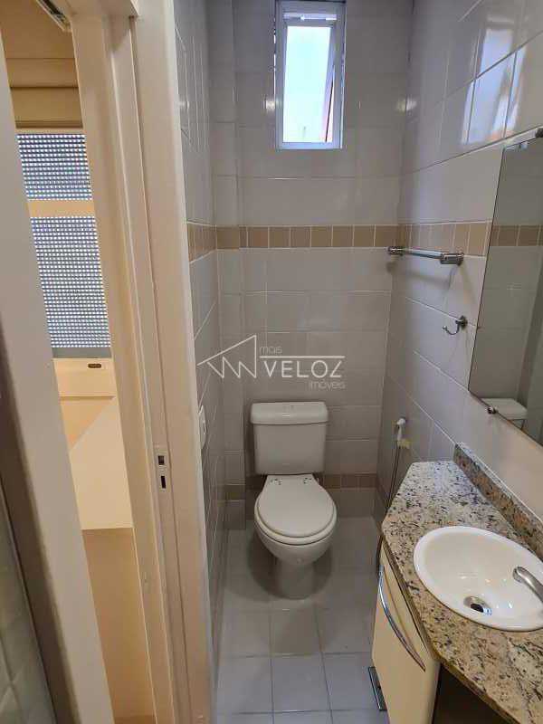 Apartamento, 3 quartos, 112 m² - Foto 15