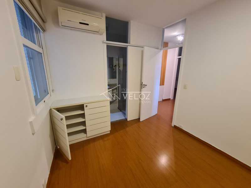 Apartamento, 3 quartos, 112 m² - Foto 8