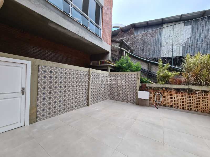 Apartamento, 3 quartos, 112 m² - Foto 4
