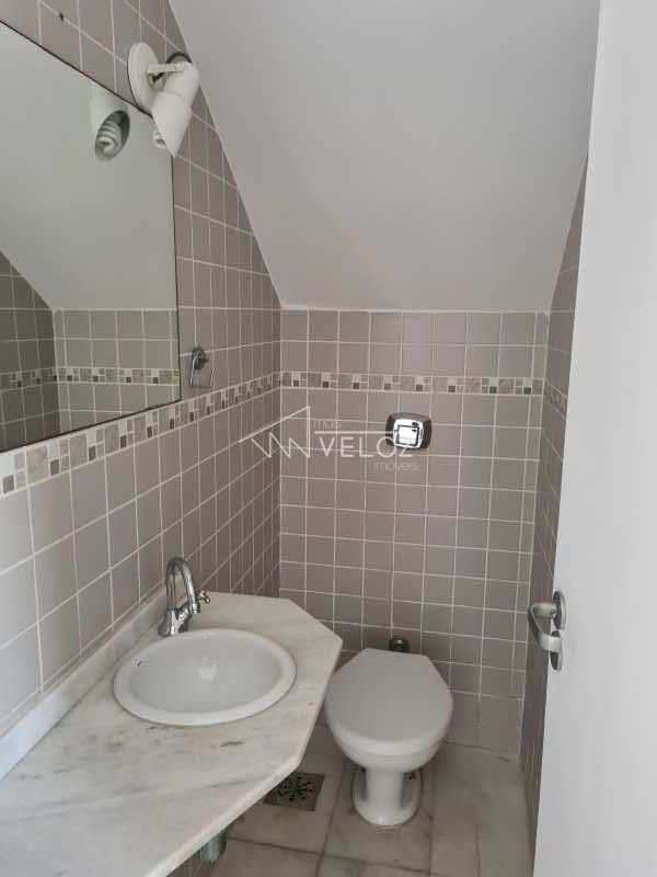 Apartamento, 3 quartos, 112 m² - Foto 20