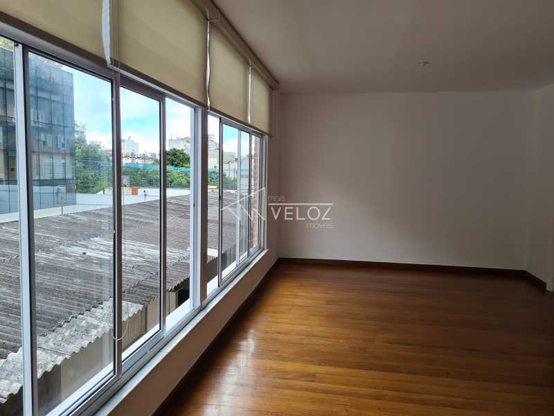 Apartamento, 3 quartos, 112 m² - Foto 1