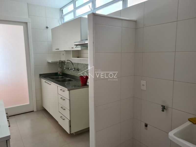 Apartamento, 3 quartos, 112 m² - Foto 19