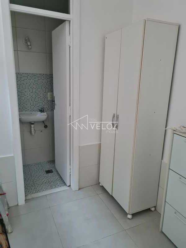 Apartamento, 3 quartos, 112 m² - Foto 21