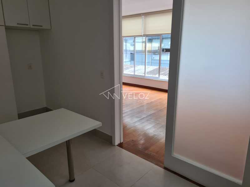 Apartamento, 3 quartos, 112 m² - Foto 22