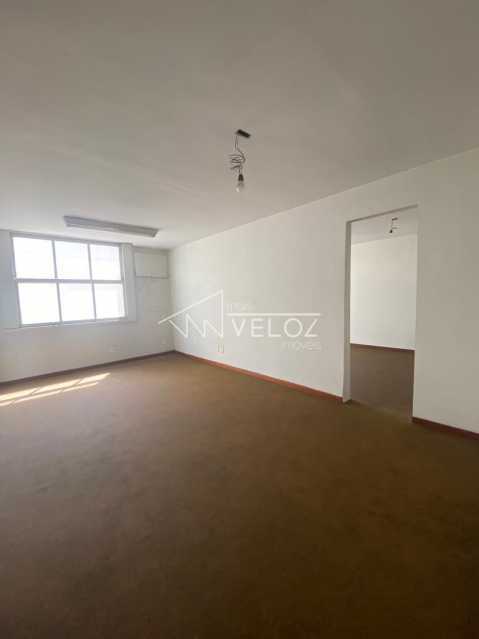Sala em Centro