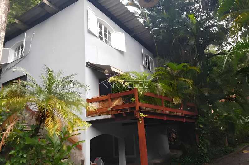 Casa em Condomínio em São Conrado