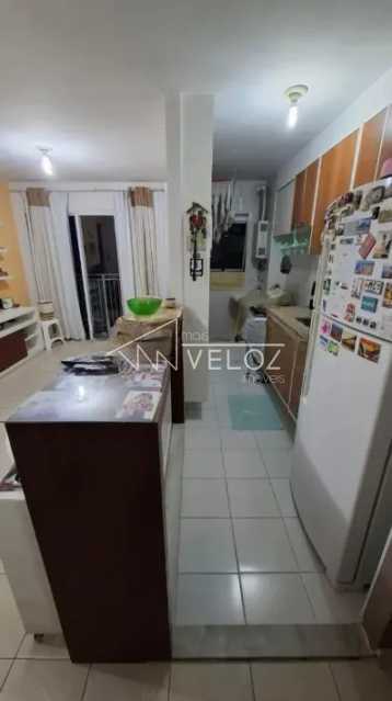 Apartamento, 1 quarto, 49 m² - Foto 12