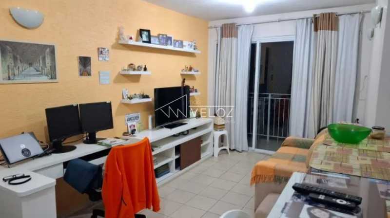 Apartamento em Centro