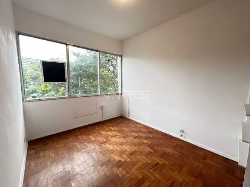 Apartamento em Leblon
