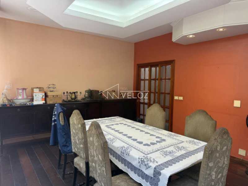 Apartamento em Copacabana