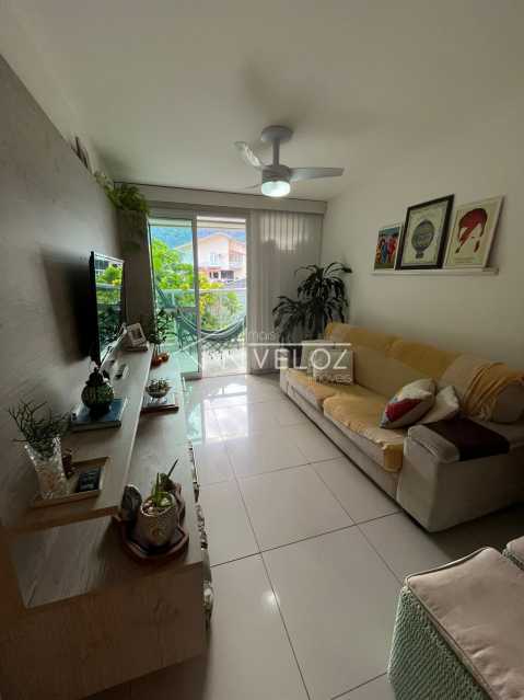Apartamento em São Francisco