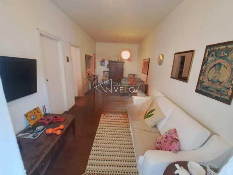 Apartamento em Gávea