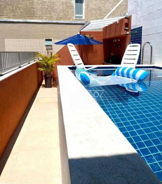 Apartamento em Ipanema