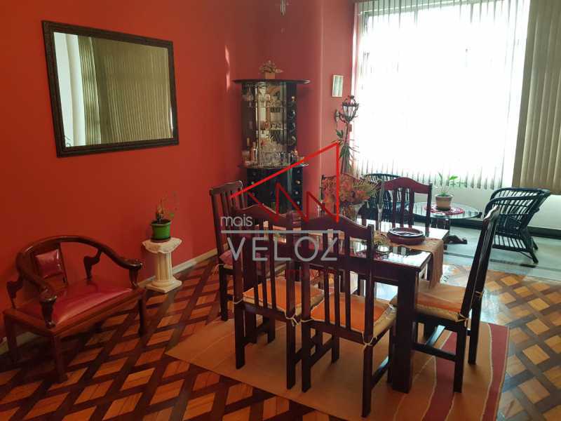 Apartamento em Copacabana