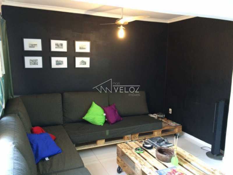 Apartamento em Botafogo