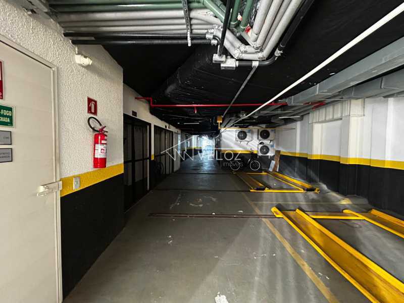 Apartamento, 1 quarto, 36 m² - Foto 20