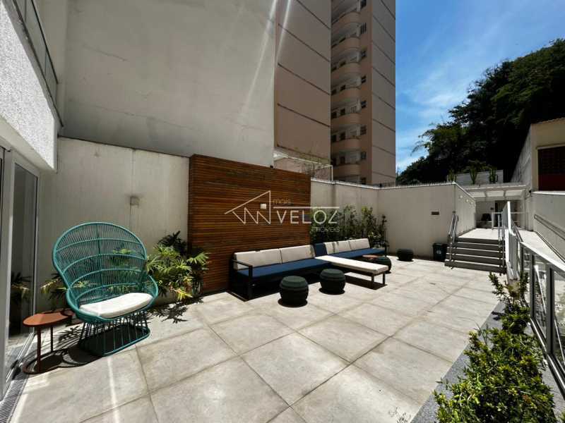 Apartamento, 1 quarto, 36 m² - Foto 23