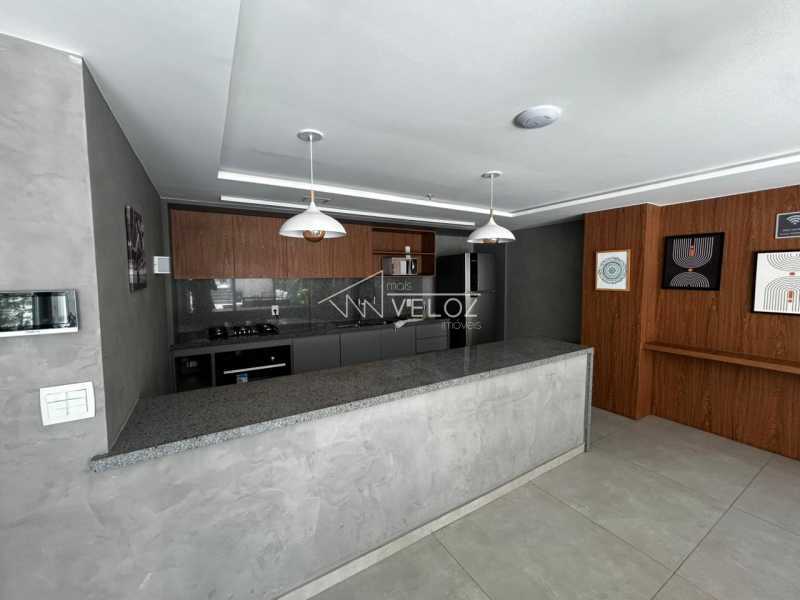 Apartamento, 1 quarto, 36 m² - Foto 18