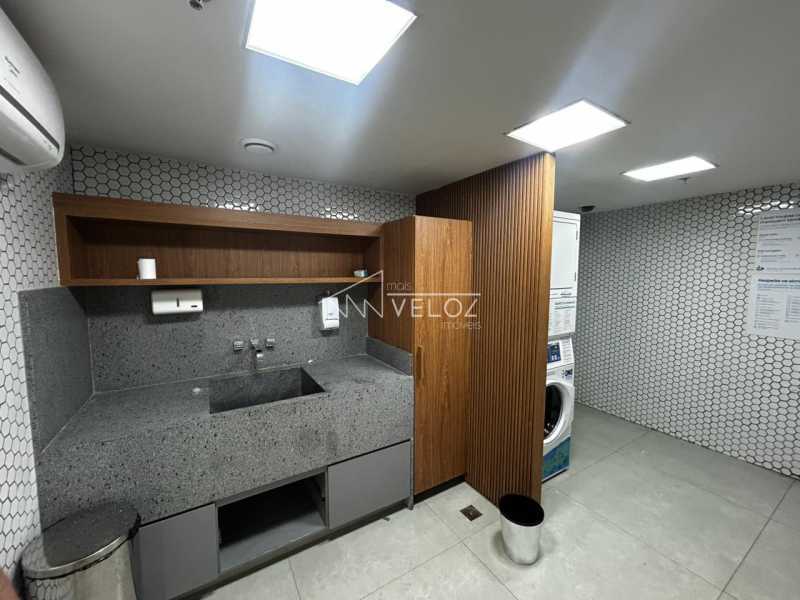 Apartamento, 1 quarto, 36 m² - Foto 14