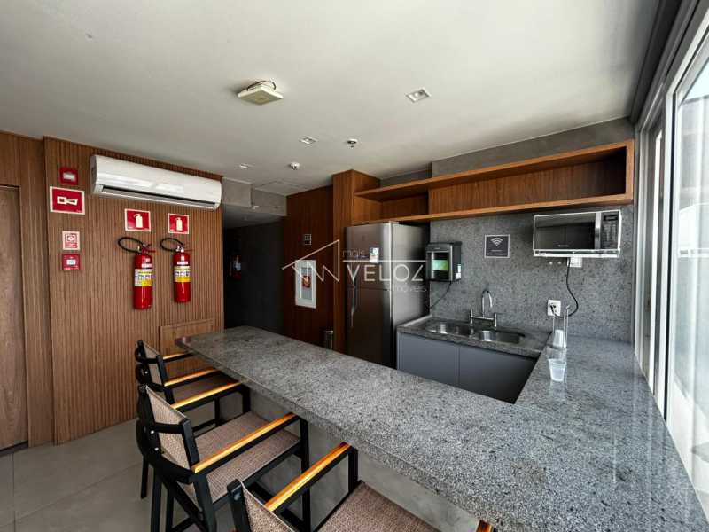 Apartamento, 1 quarto, 36 m² - Foto 15