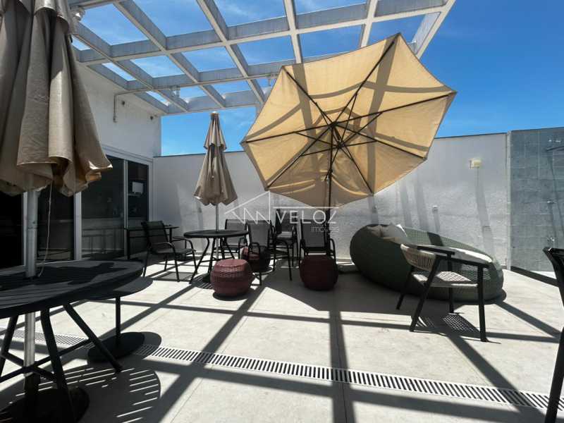 Apartamento, 1 quarto, 36 m² - Foto 17
