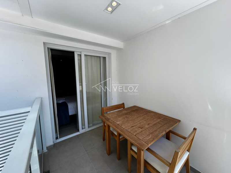 Apartamento, 1 quarto, 36 m² - Foto 13