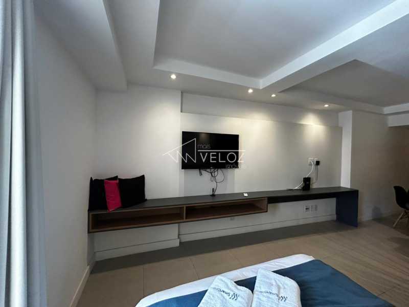 Apartamento, 1 quarto, 36 m² - Foto 4