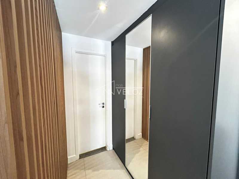 Apartamento, 1 quarto, 36 m² - Foto 10