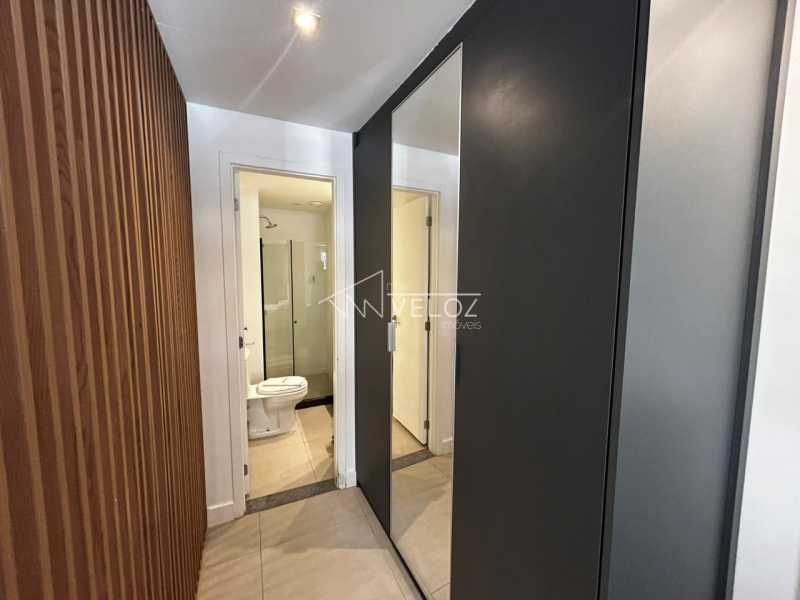 Apartamento, 1 quarto, 36 m² - Foto 11