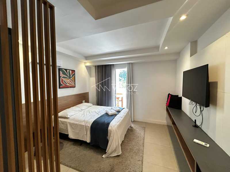 Apartamento em Flamengo