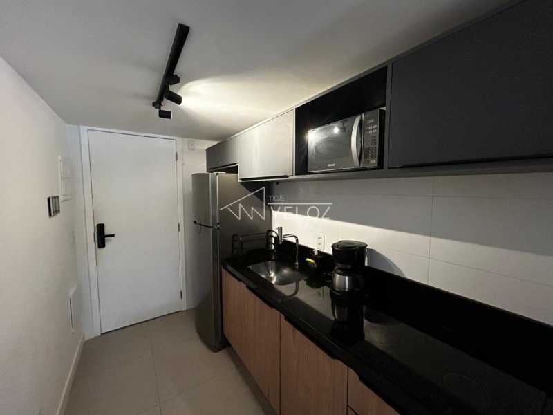 Apartamento, 1 quarto, 36 m² - Foto 7