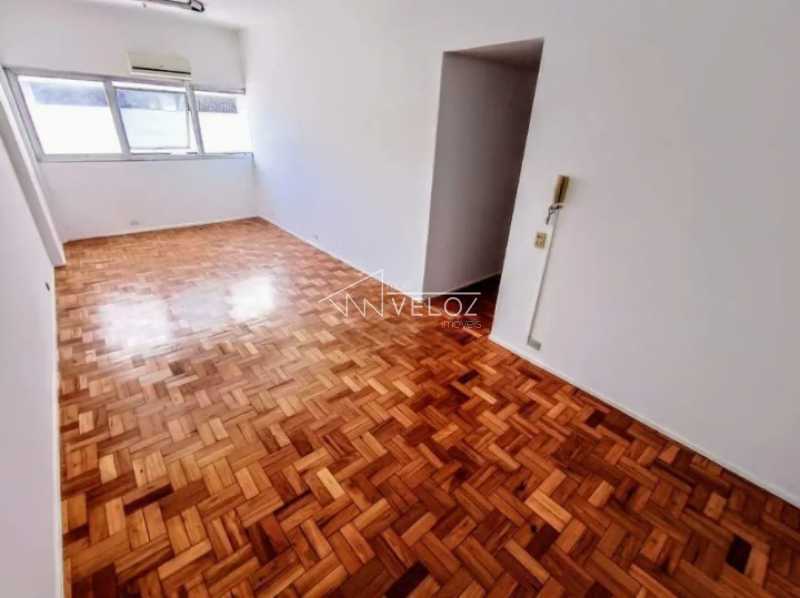 Apartamento em Centro