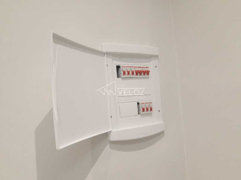 Apartamento, 27 m² - Foto 13
