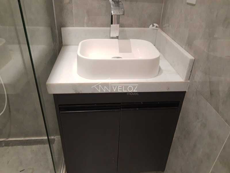 Apartamento, 27 m² - Foto 11